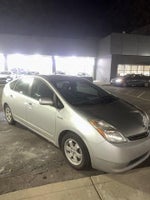 2007 Prius Thumbnail 3