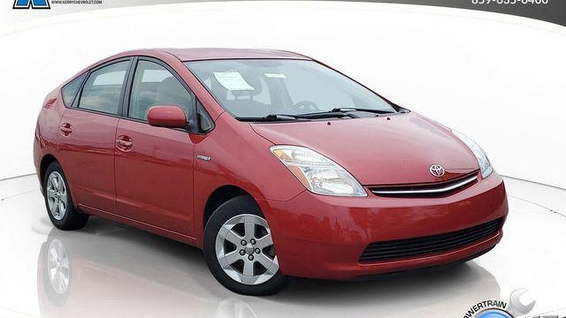 Preowned 2007 Toyota Prius Base for Sale