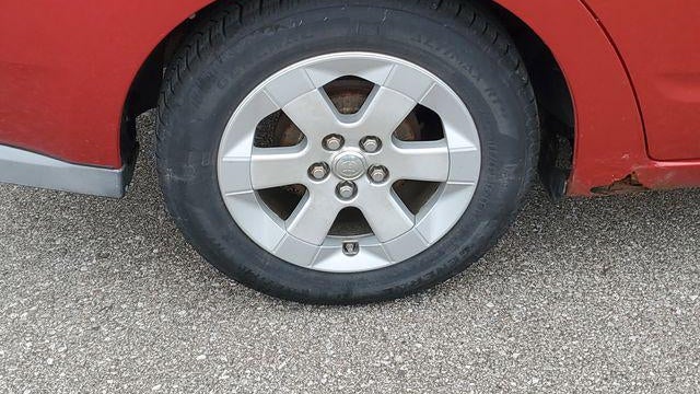 2007 Toyota Prius Base