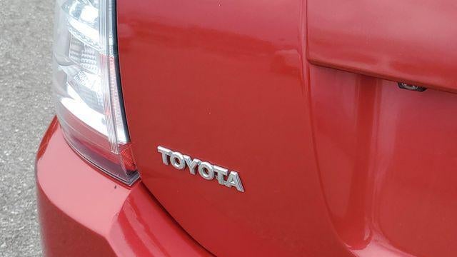 2007 Toyota Prius Base