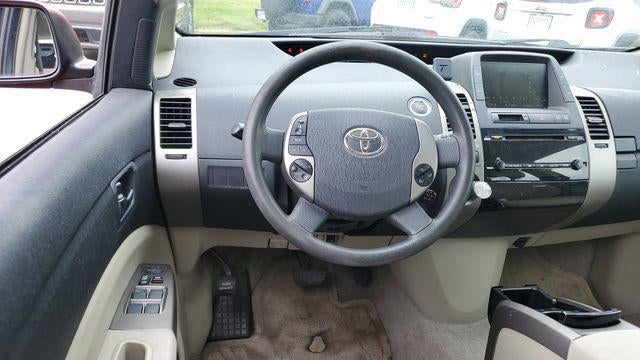 2007 Toyota Prius Base