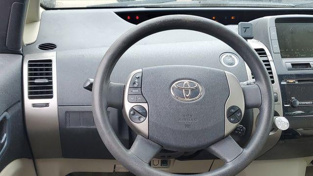 2007 Toyota Prius Base