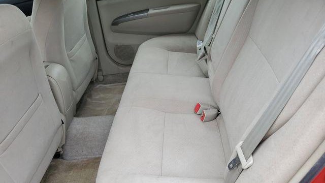 2007 Toyota Prius Base
