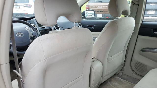 2007 Toyota Prius Base