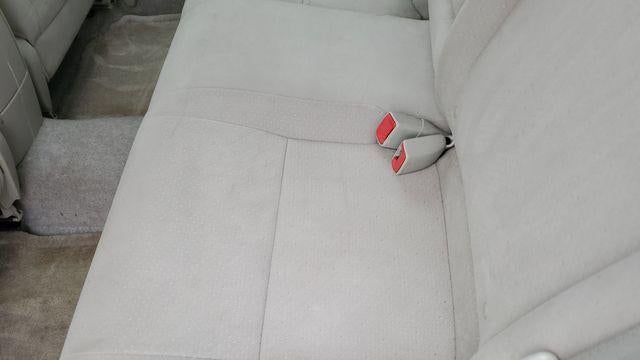 2007 Toyota Prius Base