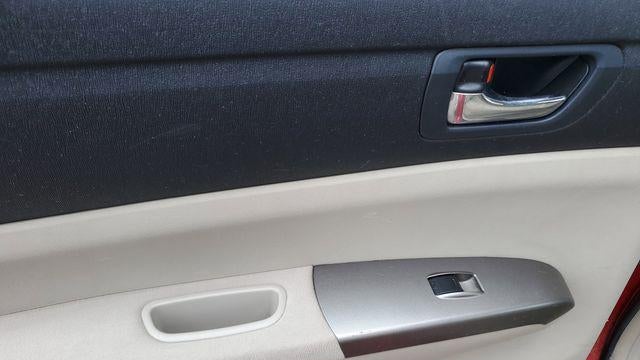 2007 Toyota Prius Base