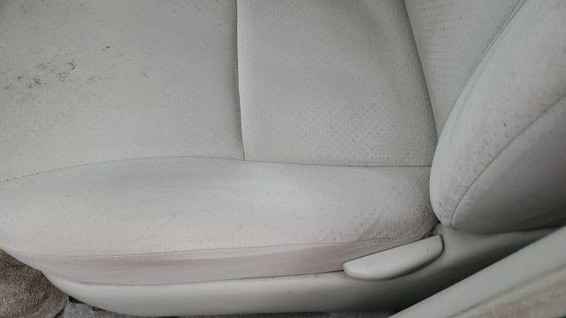 2007 Toyota Prius Base