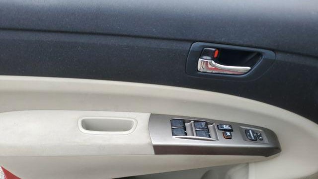 2007 Toyota Prius Base