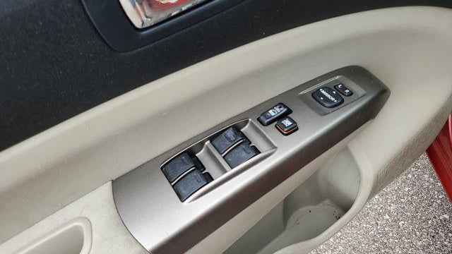 2007 Toyota Prius Base