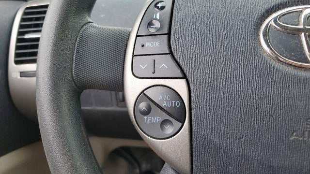 2007 Toyota Prius Base