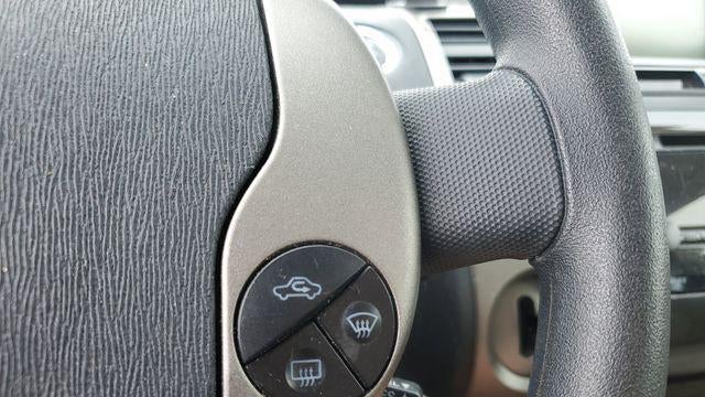2007 Toyota Prius Base