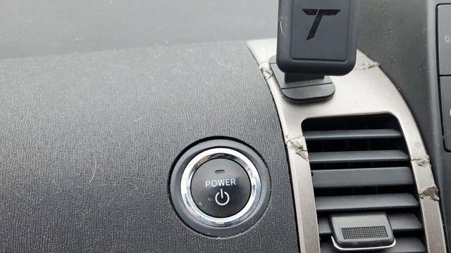 2007 Toyota Prius Base
