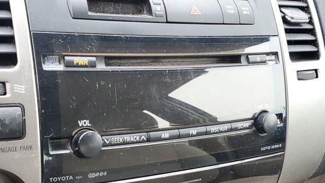 2007 Toyota Prius Base