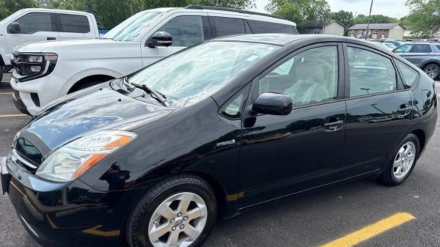 Preowned 2006 Toyota Prius Base for Sale