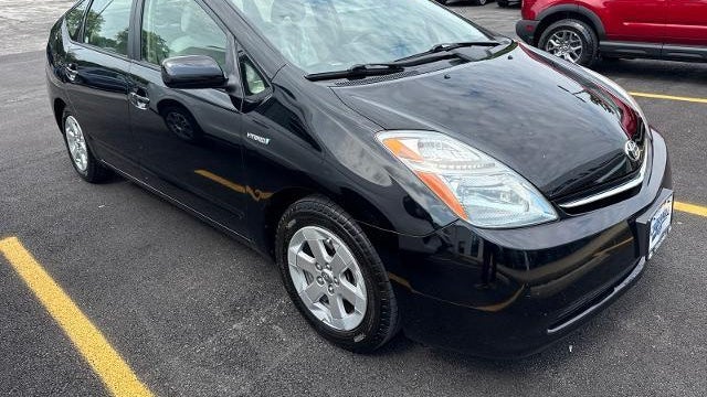 2006 Toyota Prius Base