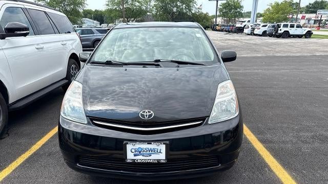 2006 Toyota Prius Base