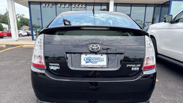 2006 Toyota Prius Base