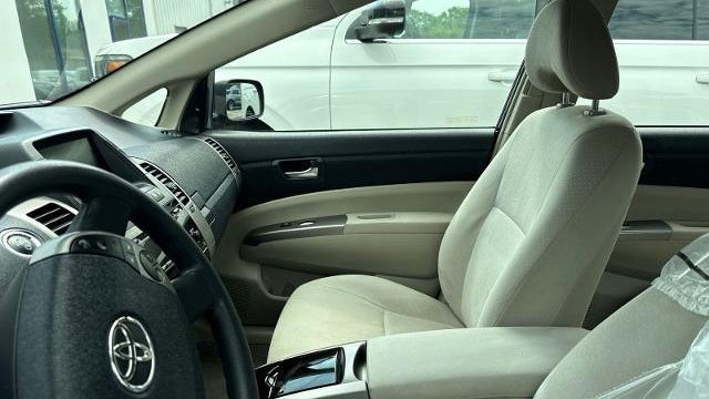 2006 Toyota Prius Base