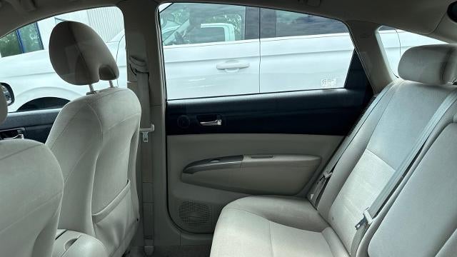 2006 Toyota Prius Base