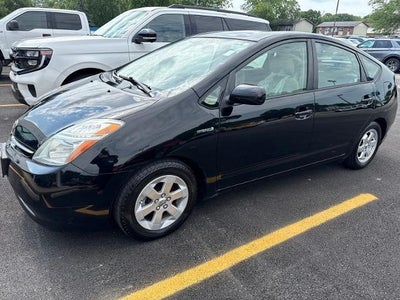 2006 Toyota Prius 4DR Hatchback