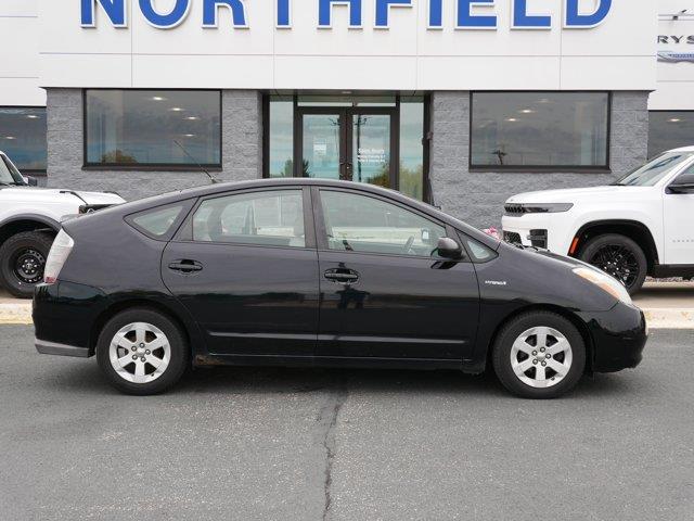 2008 Toyota Prius - $3,487