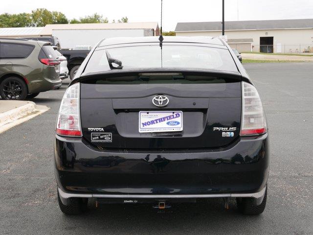 2008 Toyota Prius - $3,487