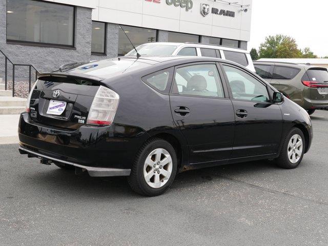 2008 Toyota Prius - $3,487