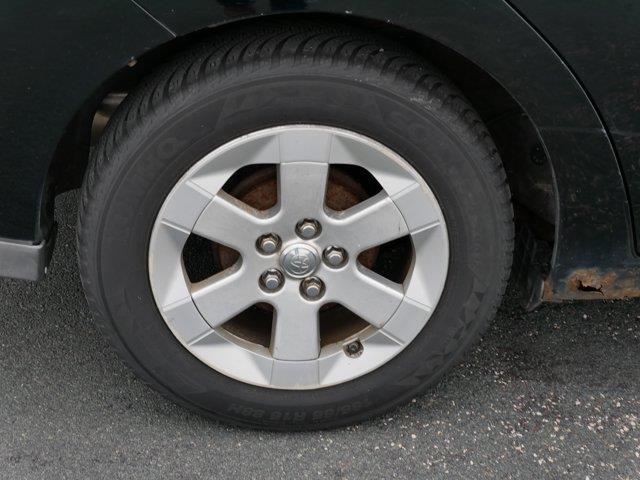 2008 Toyota Prius - $3,487