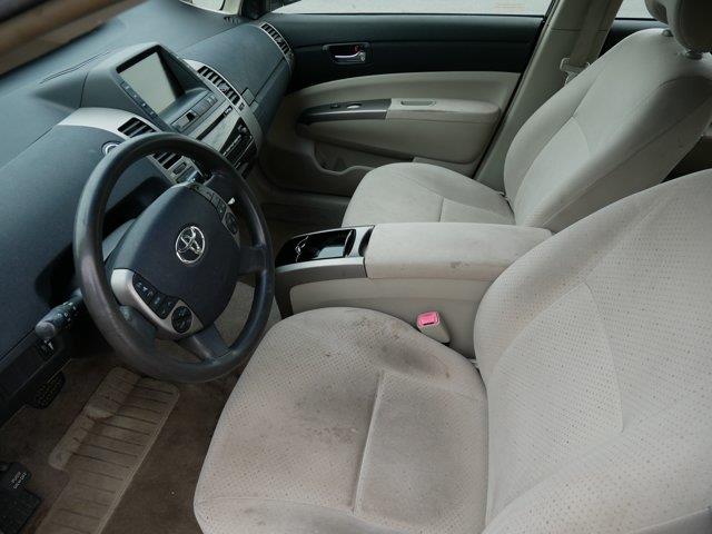 2008 Toyota Prius - $3,487