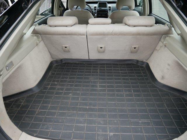 2008 Toyota Prius - $3,487