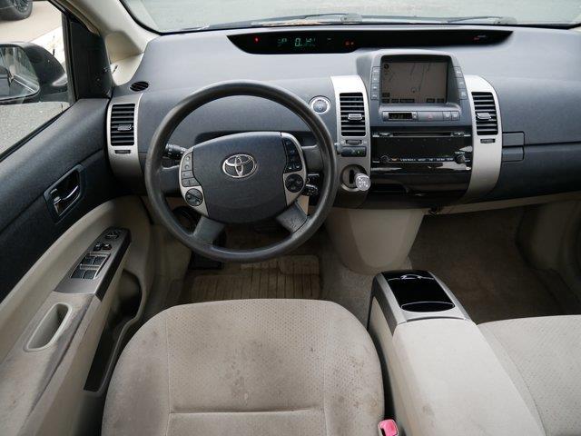 2008 Toyota Prius - $3,487