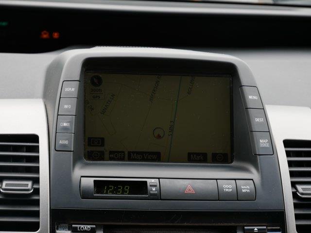 2008 Toyota Prius - $3,487