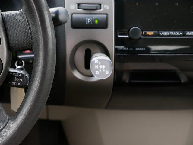 2008 Toyota Prius - $3,487