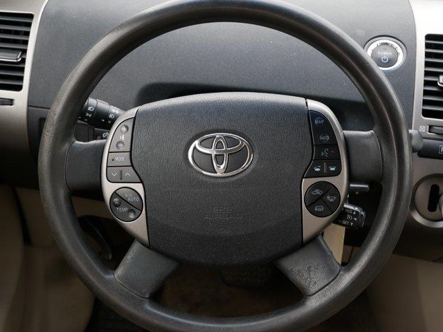 2008 Toyota Prius - $3,487