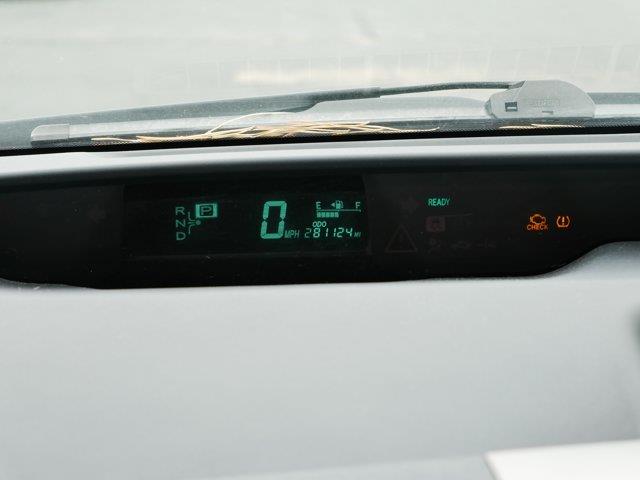 2008 Toyota Prius - $3,487