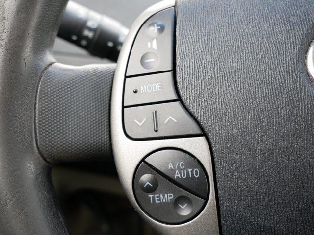 2008 Toyota Prius - $3,487