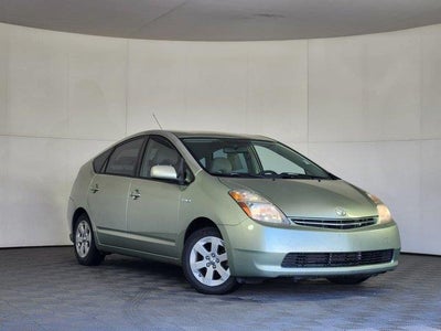 Photo of a 2008 Toyota Prius Base 4DR Hatchback for sale
