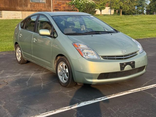2007 Toyota Prius Base — photo 1 of 6