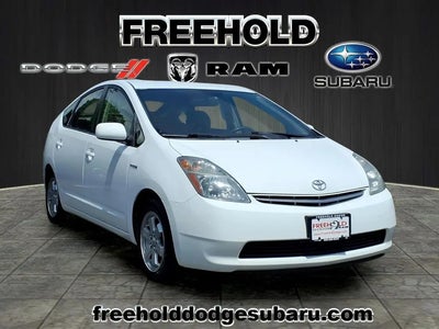 Photo of a 2008 Toyota Prius Base 4DR Hatchback for sale