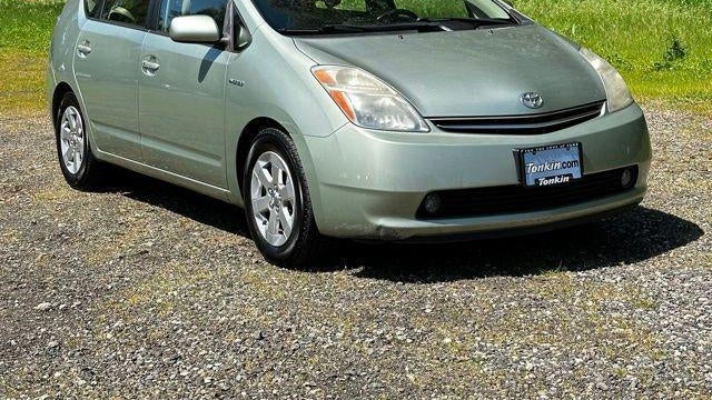Preowned 2006 Toyota Prius Base for Sale