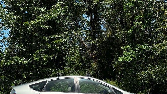 2006 Toyota Prius Base