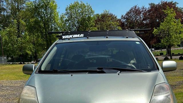 2006 Toyota Prius Base