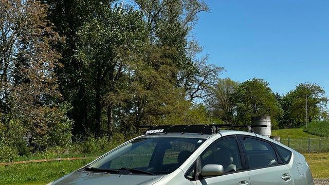2006 Toyota Prius Base
