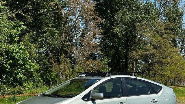 2006 Toyota Prius Base