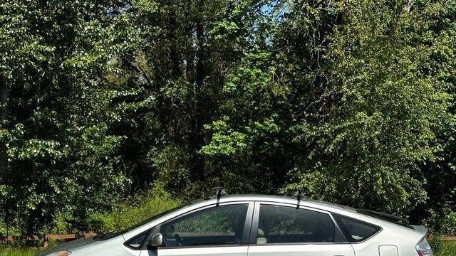 2006 Toyota Prius Base