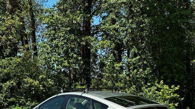 2006 Toyota Prius Base