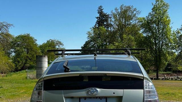 2006 Toyota Prius Base