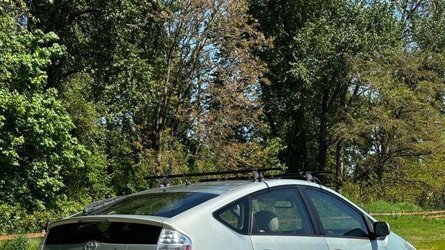 2006 Toyota Prius Base