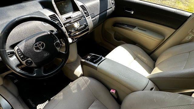 2006 Toyota Prius Base