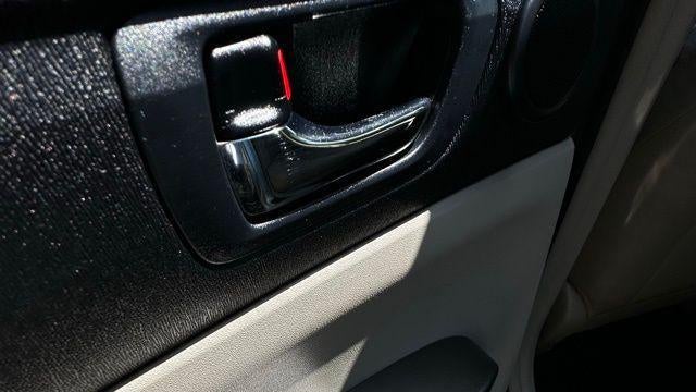 2006 Toyota Prius Base